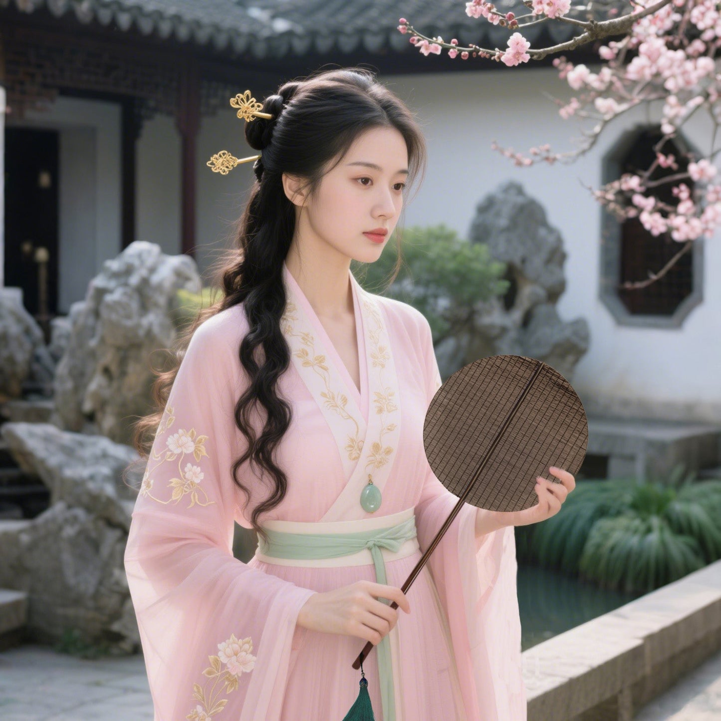 bamboo-silk-fan-photo-02